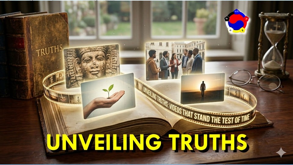 Unveiling Truths: Videos That Stand The Test of Time