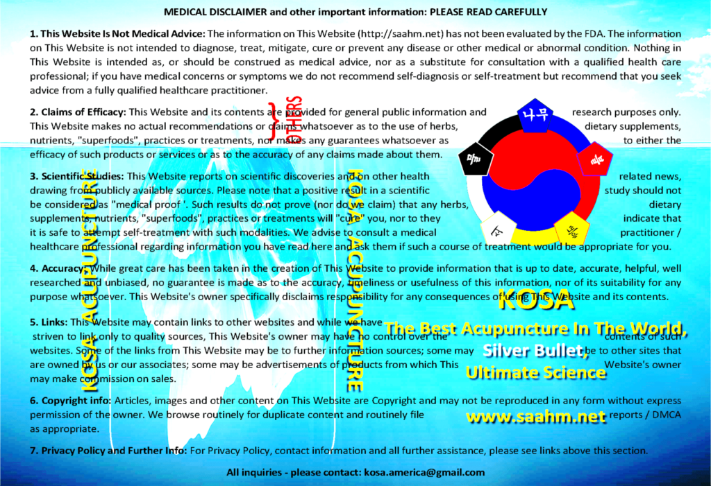 NIH Study About COVID-19