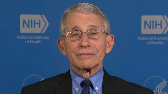 Fauci $3.7 Million Grant