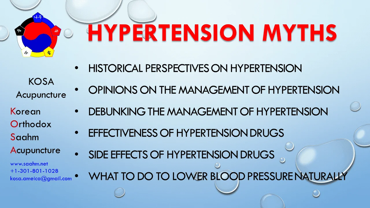 Hypertension
