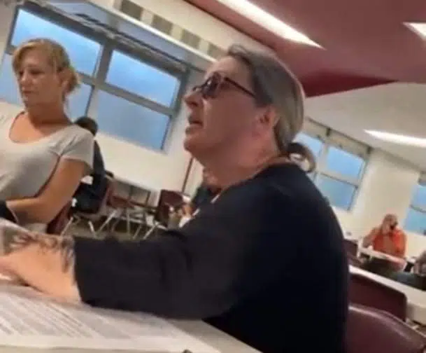 Schools Mandating Of Masking And Vaccination