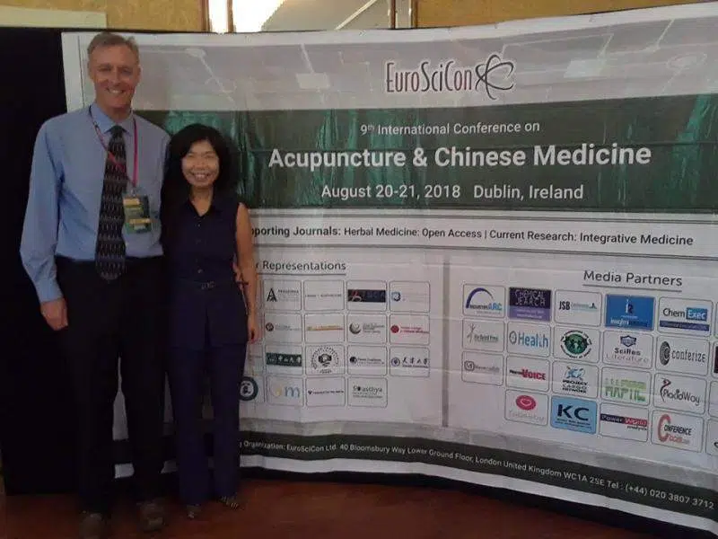 Online NCCAOM PDA Classes