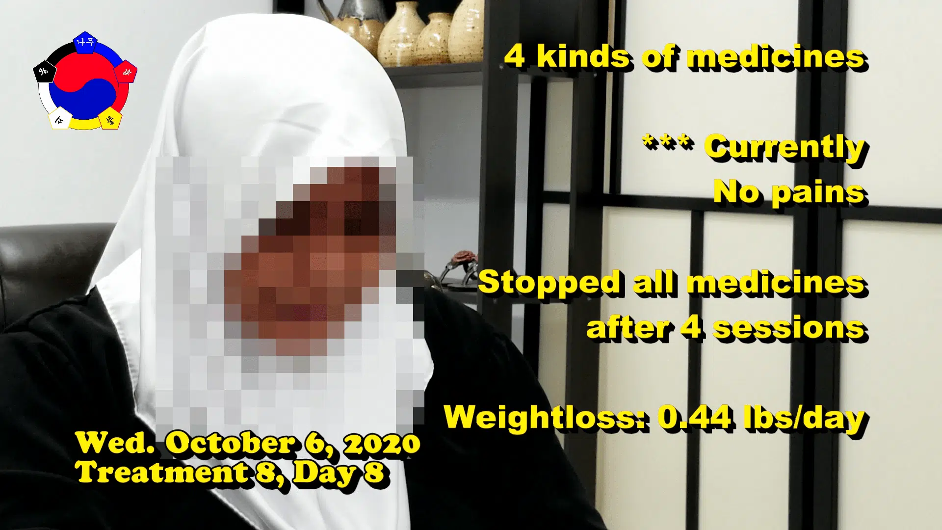 Getting Healthier And Happier Every Day With KOSA Acupuncture