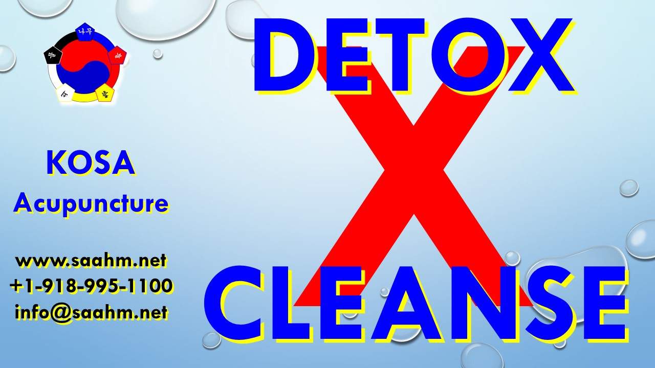 Dispelling the Myths Surrounding Detox and Cleanse: A Professional Perspective