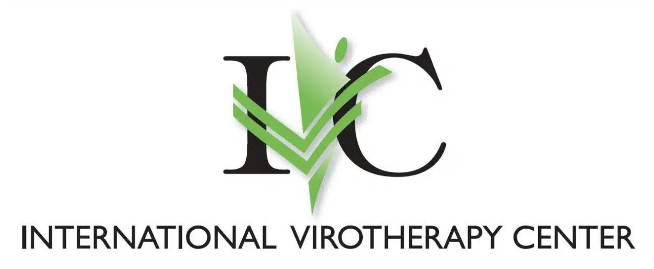 International Virotherapy Center Logo
