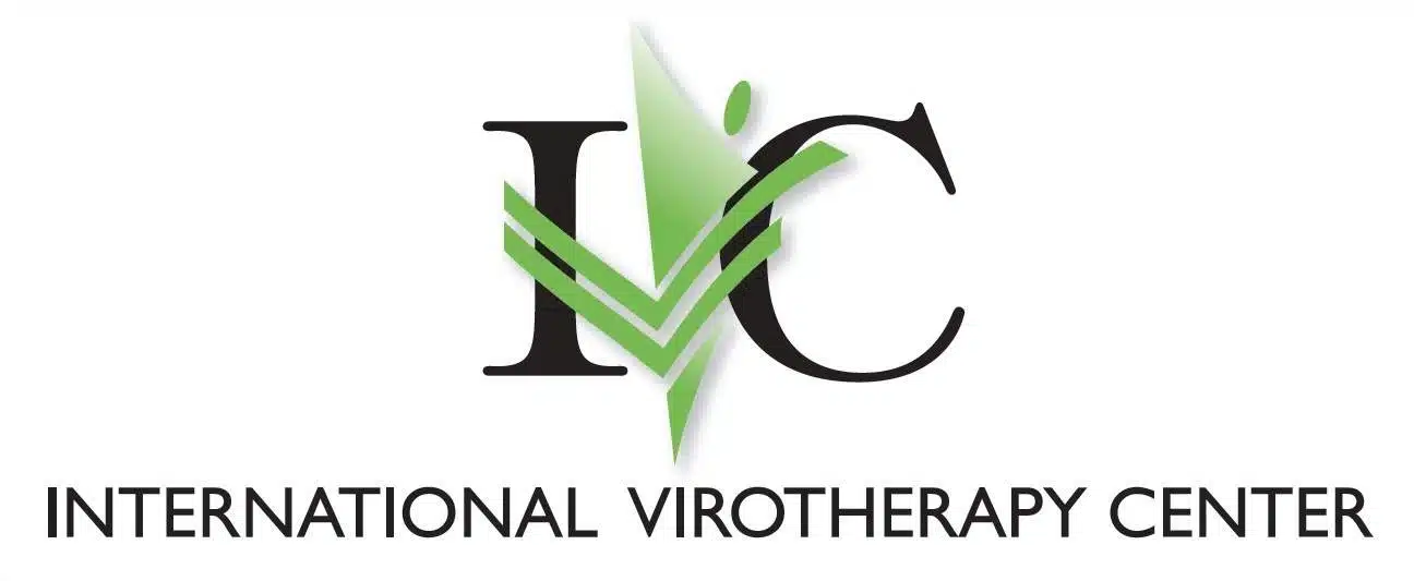 International Virotherapy Center Logo