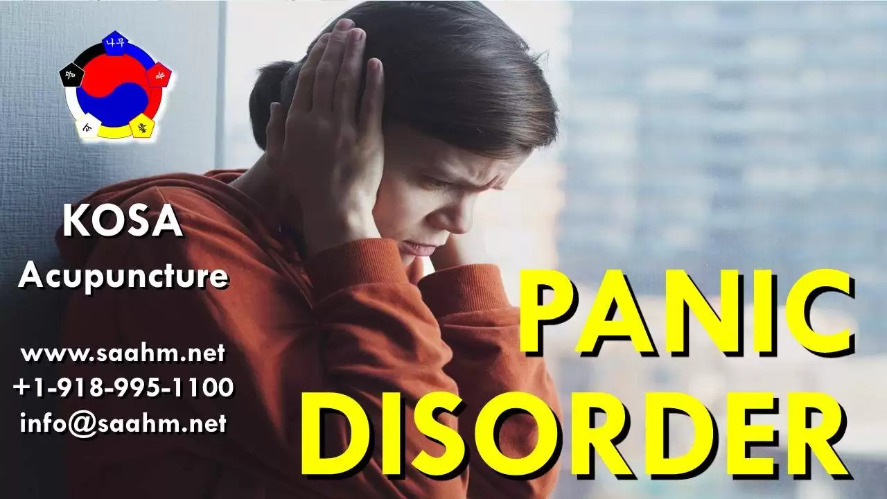 Panic Disorder, Anxiety, Herniated Discs, and Sciatica