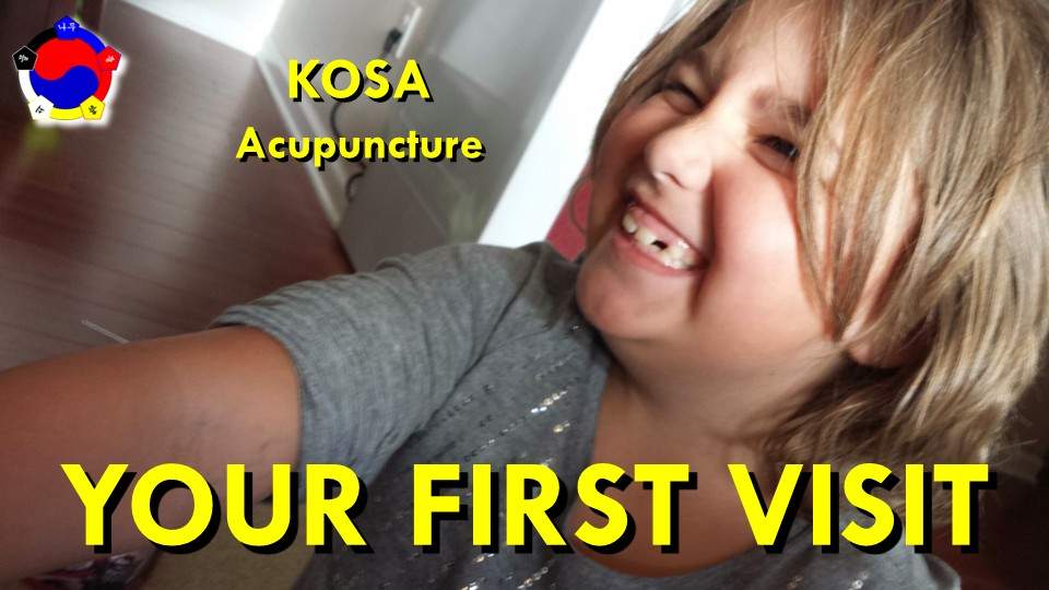 Your First Visit to KOSA Acupuncture: How to Prepare & What to Expect