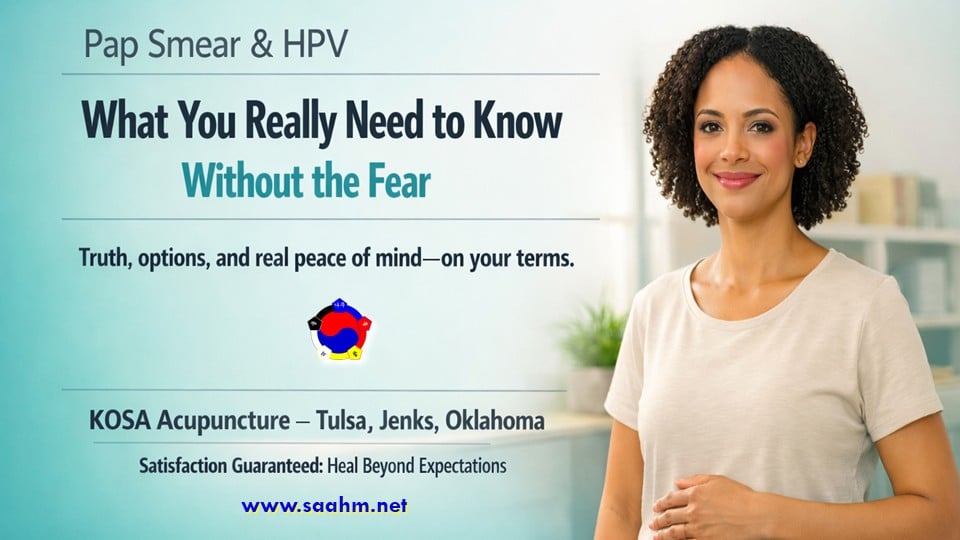 Evolving Pap Smear Guidelines & Accuracy: What Women Need to Know