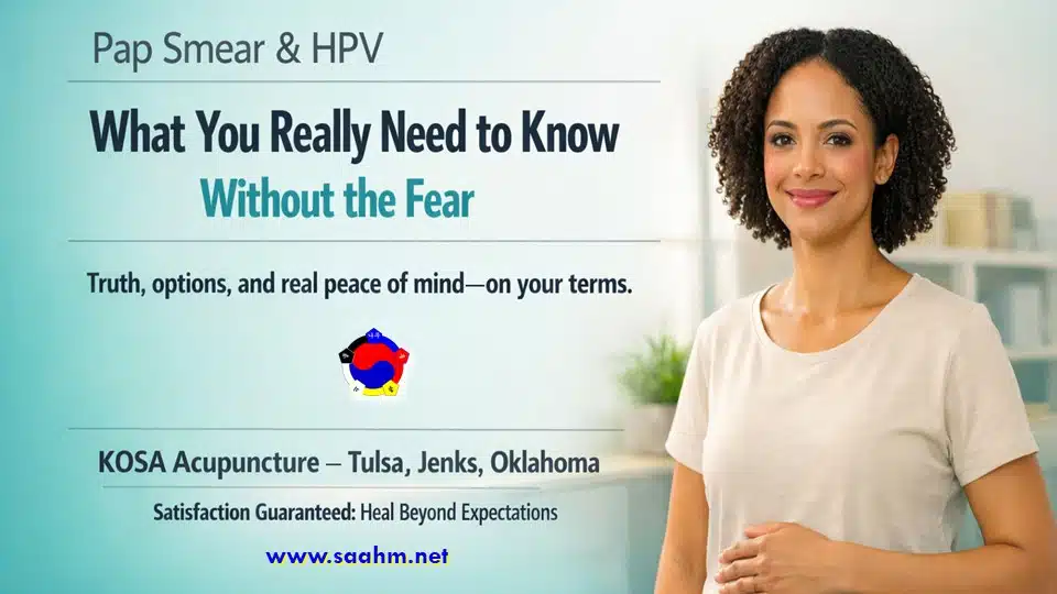 Evolving Pap Smear Guidelines & Accuracy: What Women Need to Know